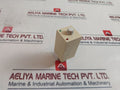 Alstom Rtx-132 Time Relay 5A 220V Ac