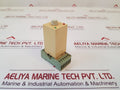 Alstom Rtx-132 Time Relay With Base