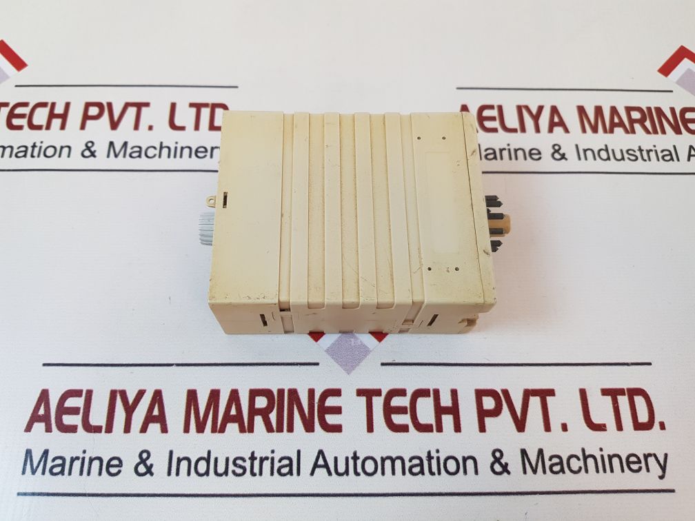 Alstom Rtx-151 Time Relay