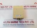 Alstom Rtx-152 Time Relay 5A 220V