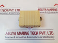 Alstom Rtx-152 Time Relay 5A 220V
