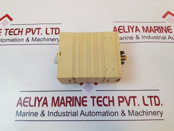 Alstom Rtx-152 Time Relay 5A 220V