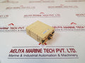 Alstom Rtx-152 Time Relay 5A 220V