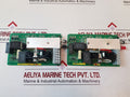 Ge Alstom Scn666 Thyristor Firing Card 3Bea0103