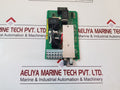 Ge Alstom Scn666 Thyristor Firing Card 3Bea0103