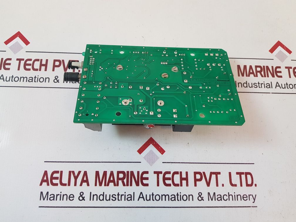 Ge Alstom Scn666 Thyristor Firing Card 3Bea0103