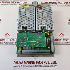 Alstom Scn804 C Measure Interface Module
