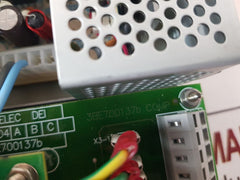 Alstom Scn804 C Measure Interface Module