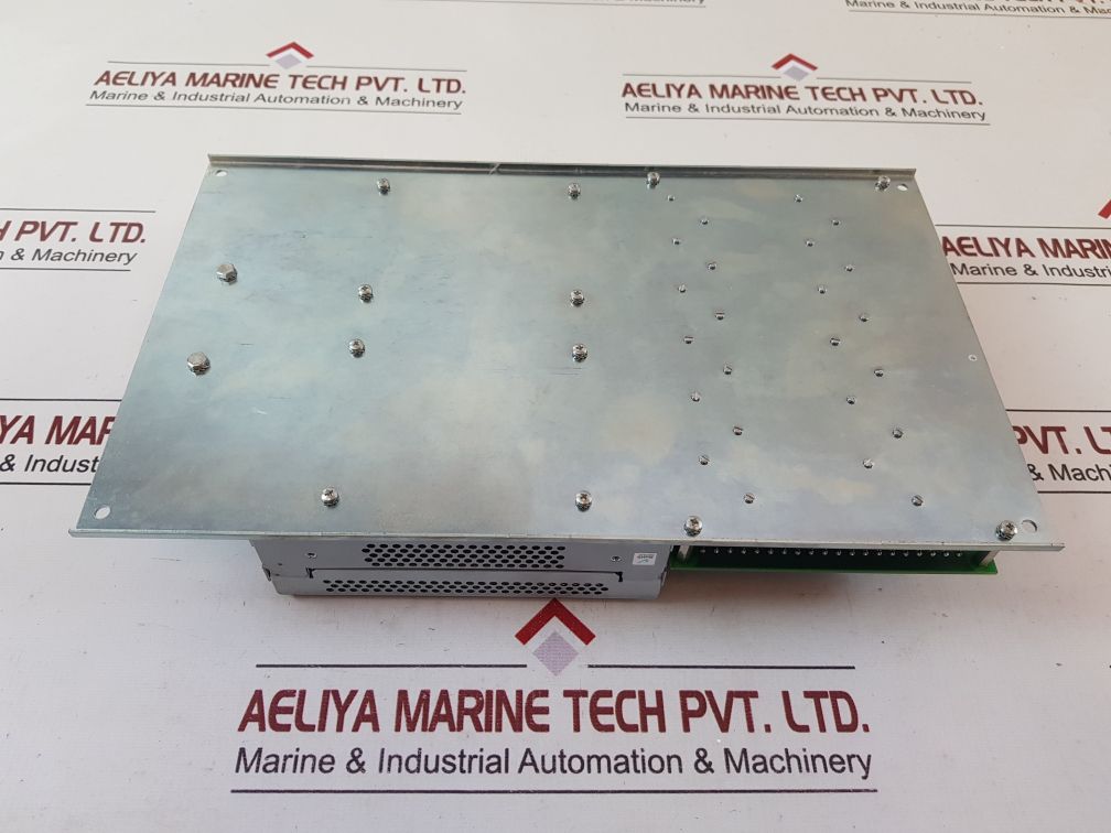 Alstom Scn804 C Measure Interface Module