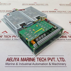 Alstom Scn804 C Measure Interface Module