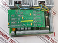 Alstom Scn804 C Measure Interface Module