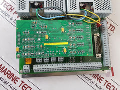 Alstom Scn804 C Measure Interface Module