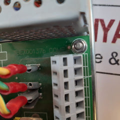 Alstom Scn804 C Measure Interface Module
