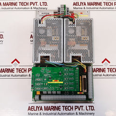 Alstom Scn804 C Measure Interface Module
