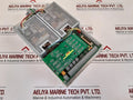 Alstom Scn804 C Measure Interface Module
