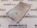 Alstom Scn804 C Measure Interface Module
