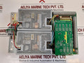 Alstom Scn804 C Measure Interface Module
