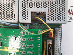 Alstom Scn804 C Measure Interface Module
