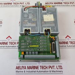 Alstom Scn804 D Measure Interface Module
