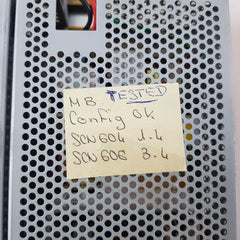 Alstom Scn804 D Measure Interface Module