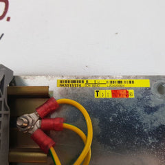 Alstom Scn804 D Measure Interface Module
