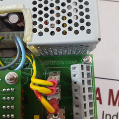 Alstom Scn804 D Measure Interface Module