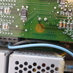 Alstom Scn804 D Measure Interface Module
