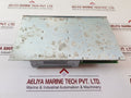 Alstom Scn804 D Measure Interface Module