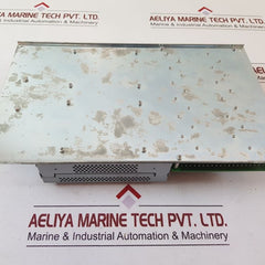 Alstom Scn804 D Measure Interface Module