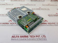 Alstom Scn804 D Measure Interface Module