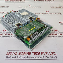 Alstom Scn804 D Measure Interface Module