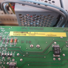 Alstom Scn804D Measure Interface Module