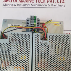 Alstom Scn804D Measure Interface Module
