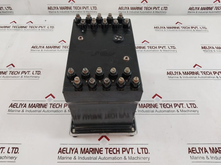 Alstom Ske11Bf8003Bch Check Synchronising Relay