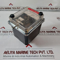 Alstom Vaa11Yf8752Ca Auxiliary Relay