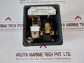 Alstom Vaa11Yf8752Ca Auxiliary Relay