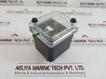 Alstom Vag11Yf8011Adch No Voltage Relay 110V Ac