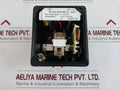 Alstom Vag11Yf8011Adch No Voltage Relay 110V Ac