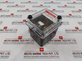 Alstom Vag11Yf8011Adch No Voltage Relay 110Vac