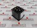 Alstom Vag11Yf8011Adch No Voltage Relay 110Vac