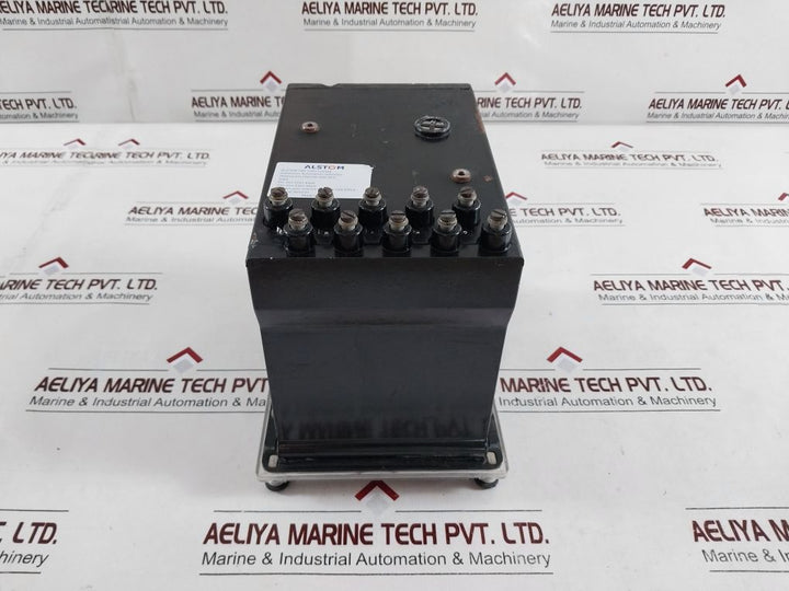 Alstom Vagm22Af171G Instantaneous Under Voltage Relay