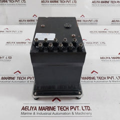 Alstom Vagm22Af171G Instantaneous Under Voltage Relay