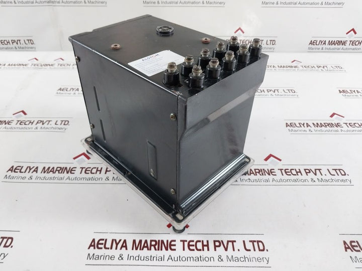 Alstom Vagm22Af171G Instantaneous Under Voltage Relay