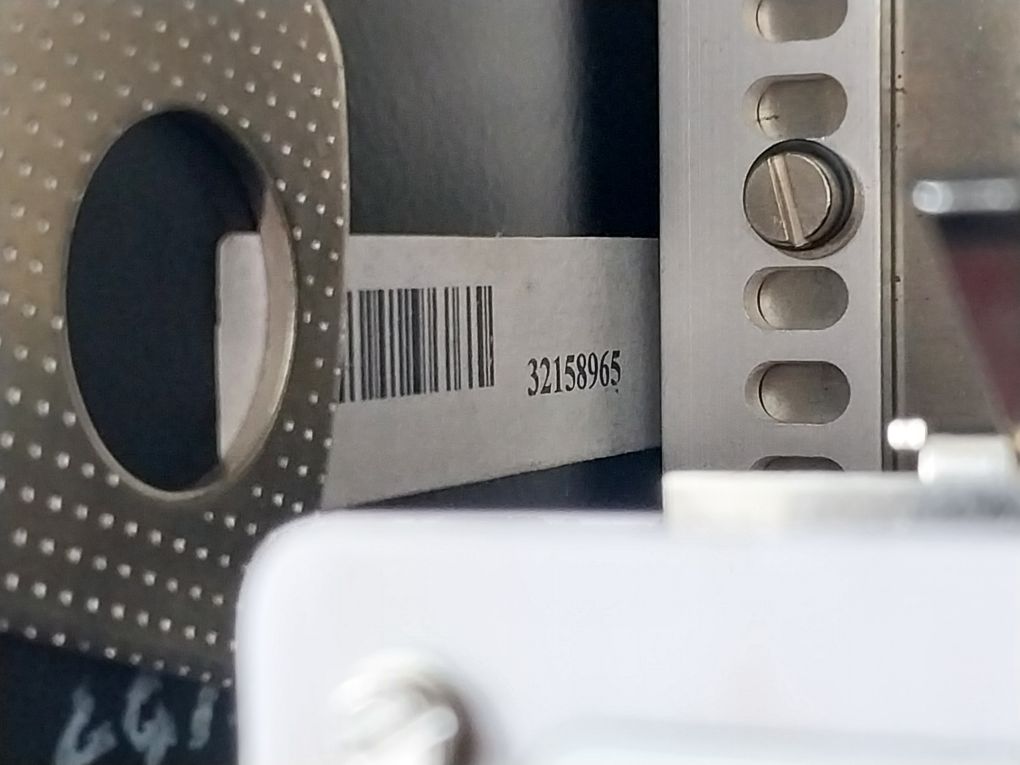 Alstom Vajc11Bf1004Aba Voltage Control Relay