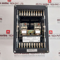 Alstom Vajhm23Bf22D Tripping Relay
