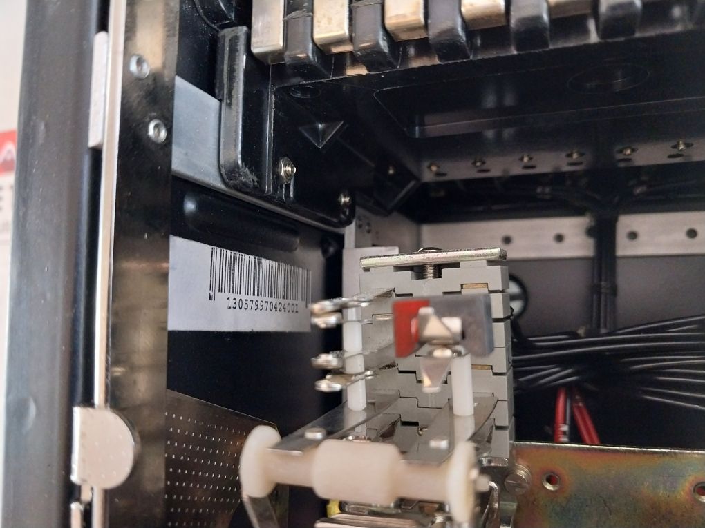 Alstom Vajhm23Bf22D Tripping Relay