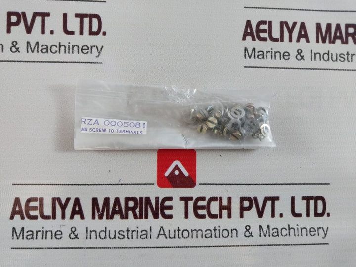 Alstom Vajhm23Bf22D Tripping Relay