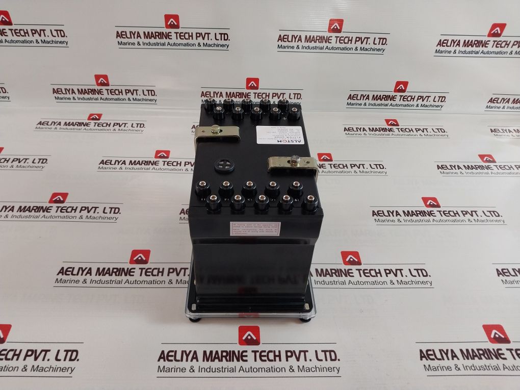 Alstom Vajhm23Bf22D Tripping Relay