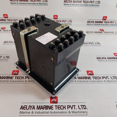 Alstom Vajhm23Bf22D Tripping Relay
