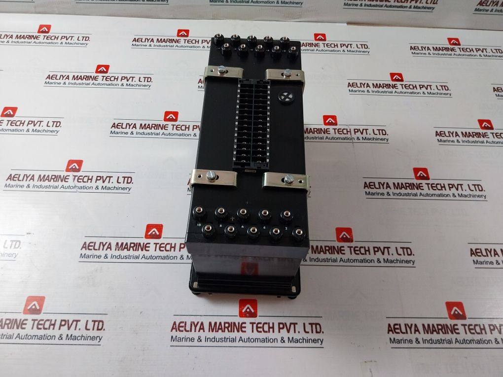 Alstom Vajhm53Sf126D Tripping Relay 220V Dc